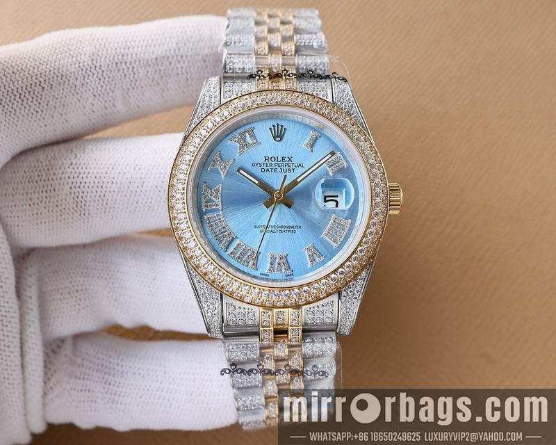 Replica Rolex 41mm 123104