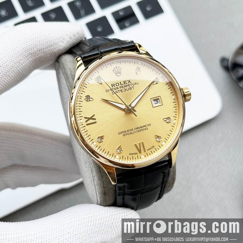 Replica Rolex 40mm 071452