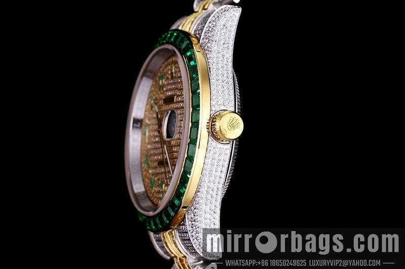 Replica Rolex 41mm 0831110