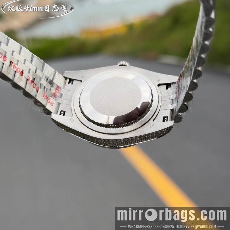 Replica Rolex 41X12mm 101601