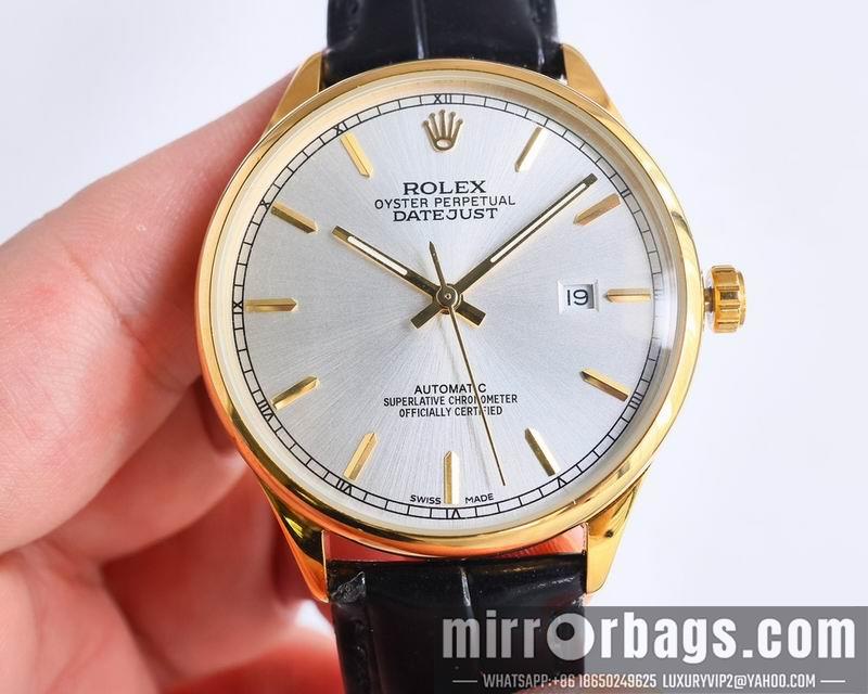 Replica Rolex 40mm 082979