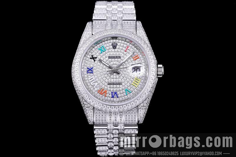 Replica Rolex 41mm 083158
