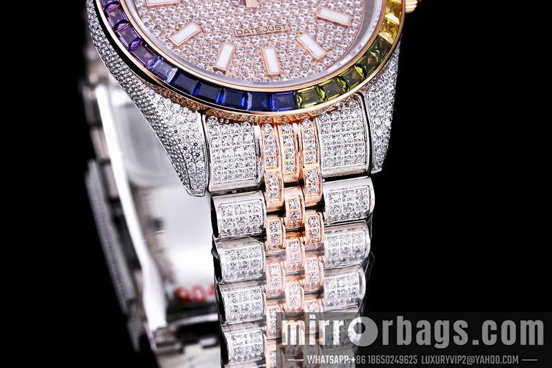 Replica Rolex 41mm 0831114