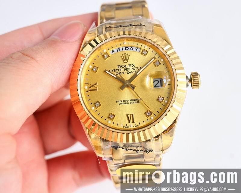 Replica Rolex 40mm 080609