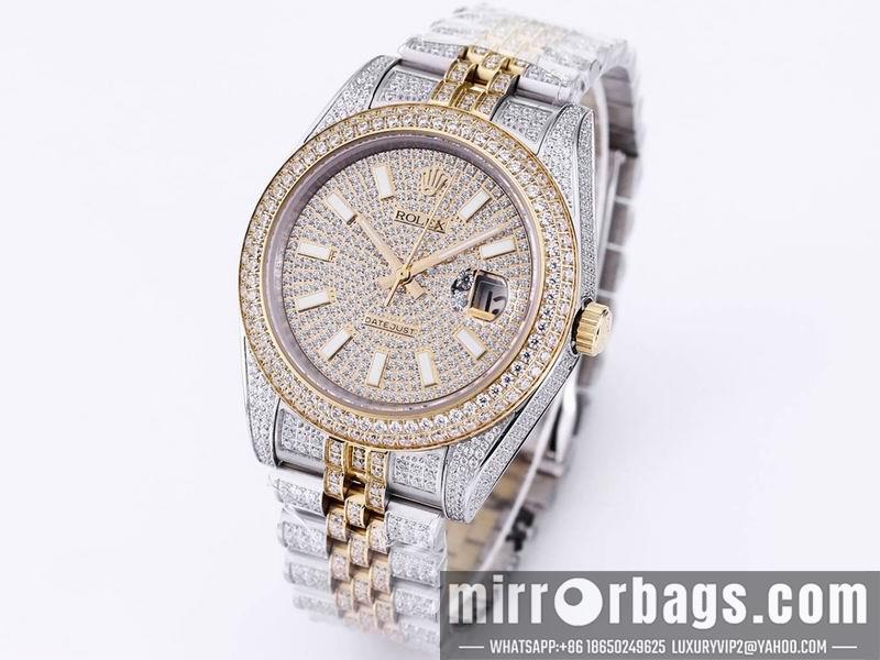 Replica Rolex 41mm 111032