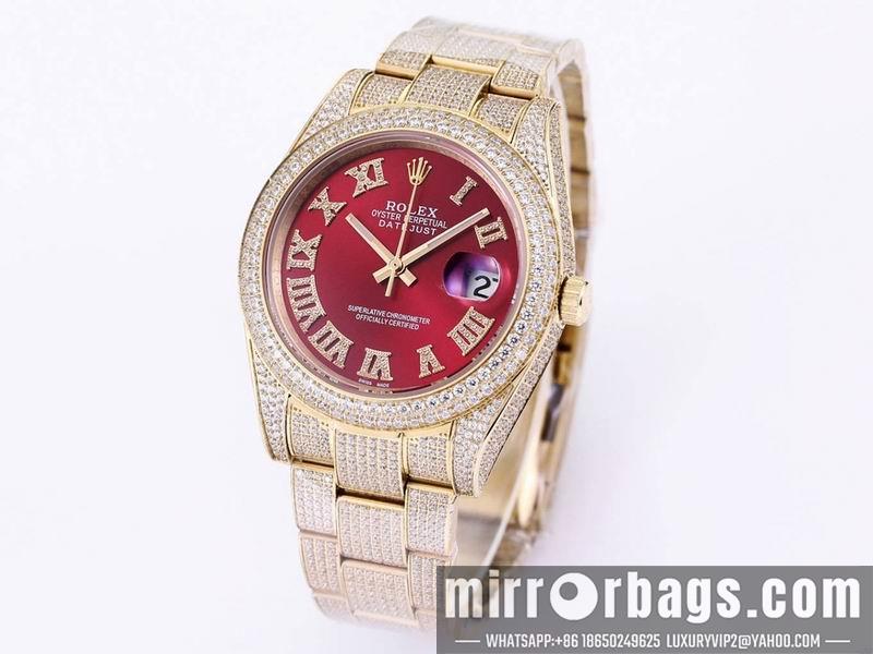 Replica Rolex 41mm 111030