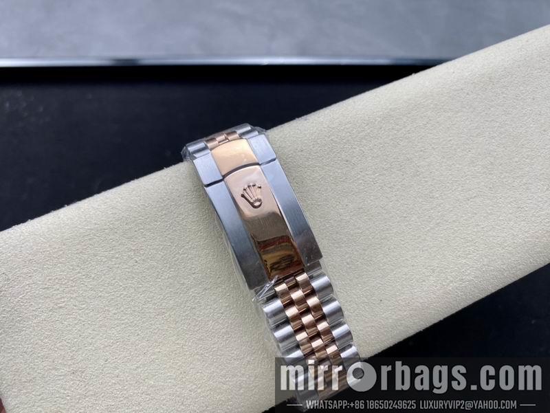 Replica Rolex 36mm 090412
