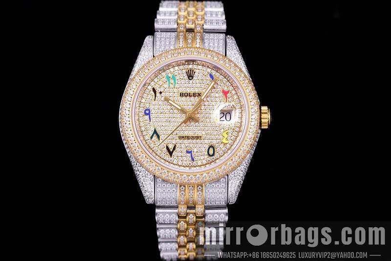 Replica Rolex 41mm 083153