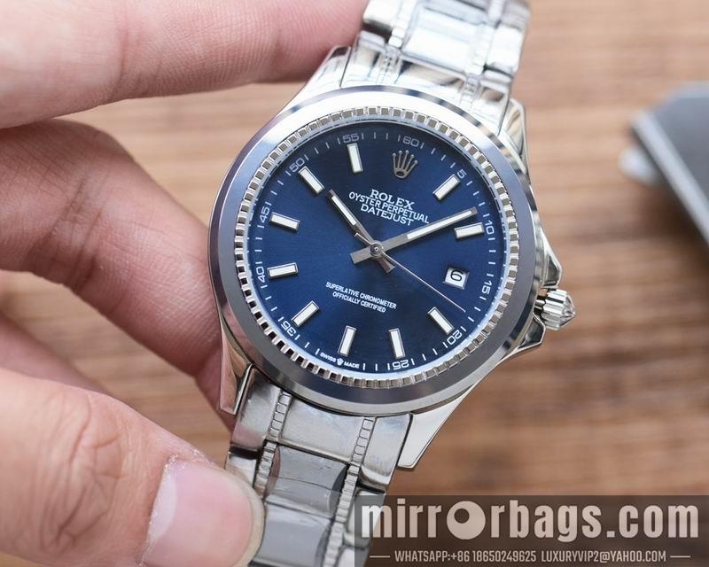 Replica Rolex 40X11.5mm 0830195