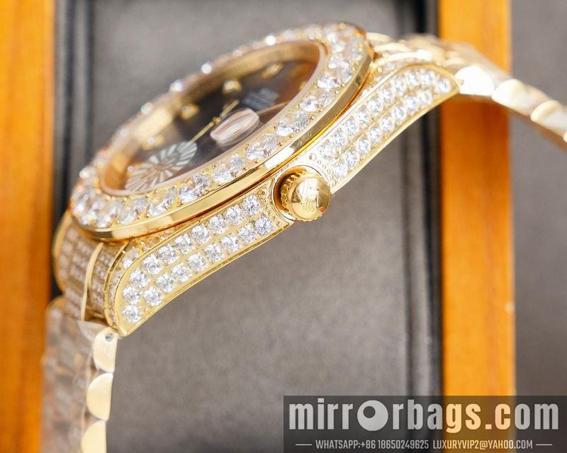 Replica Rolex 42X11mm 111051