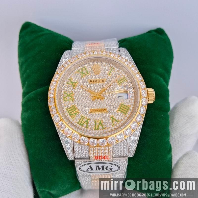 Replica Rolex 41mm 082938