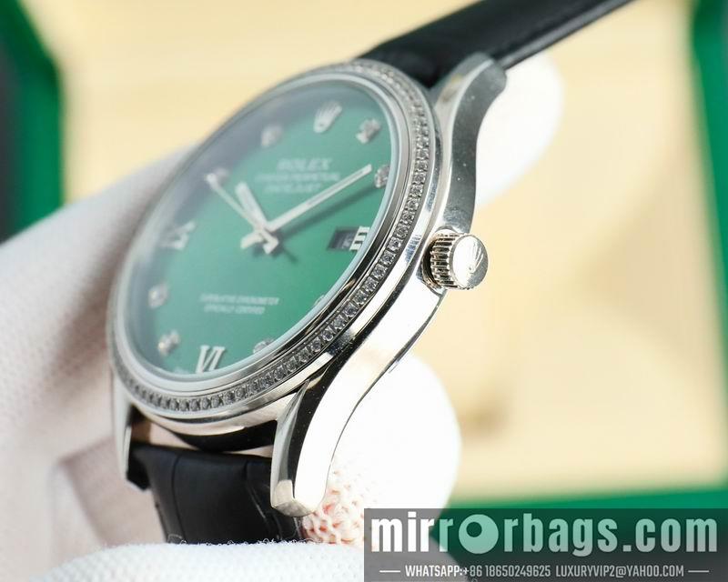 Replica Rolex 41X10.8mm 120126