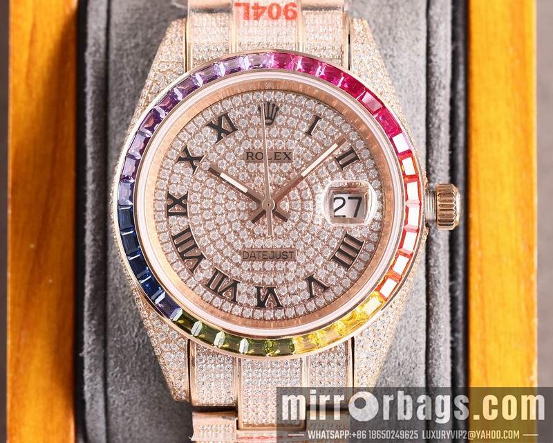 Replica Rolex 40mm 0503130