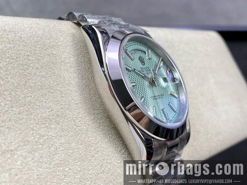 Replica Rolex 40mm 093005