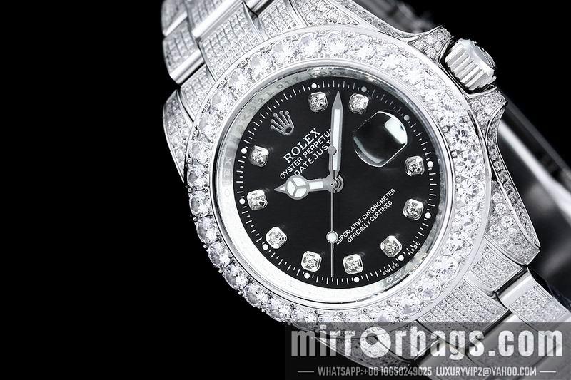 Replica Rolex 42mm 0831122