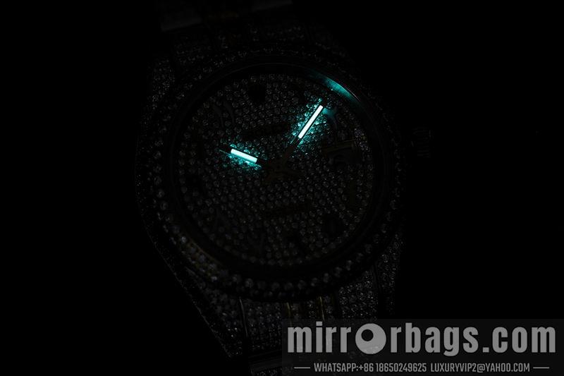 Replica Rolex 41mm 083153