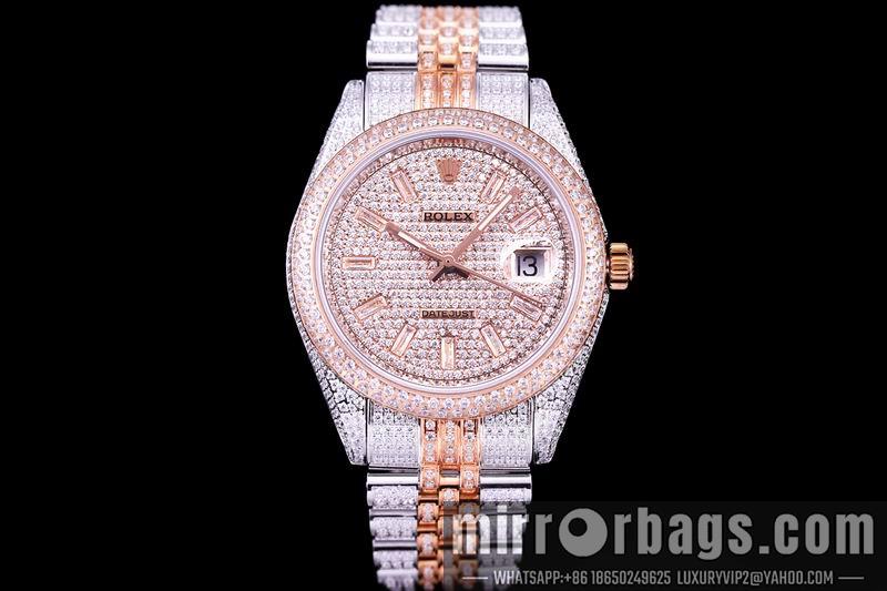 Replica Rolex 41mm 083159