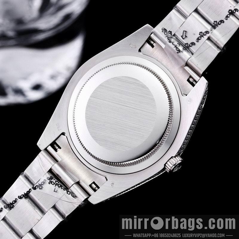 Replica Rolex 41X12mm 122510