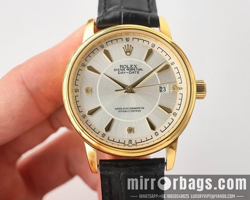 Replica Rolex 40mm 0830181