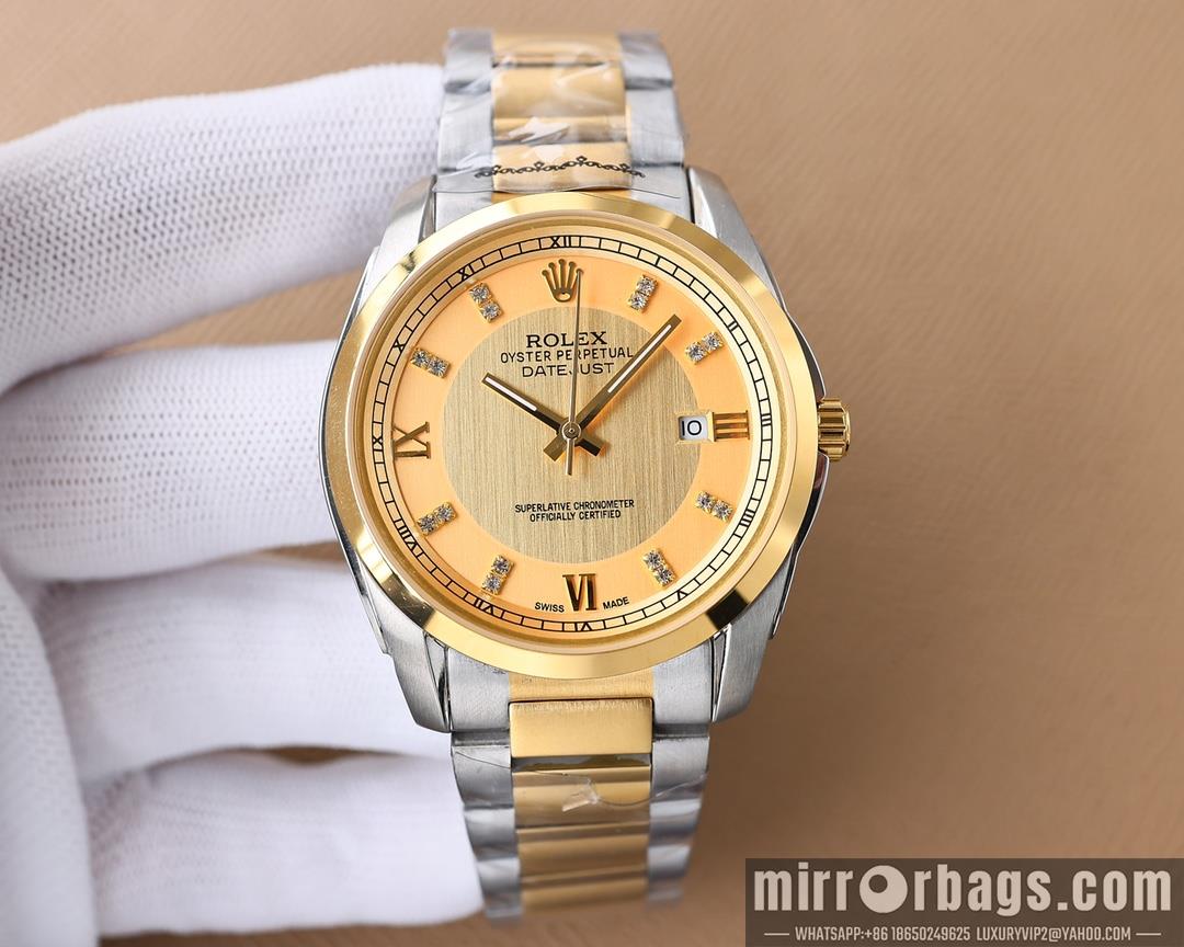 Replica Rolex 42mm 030247