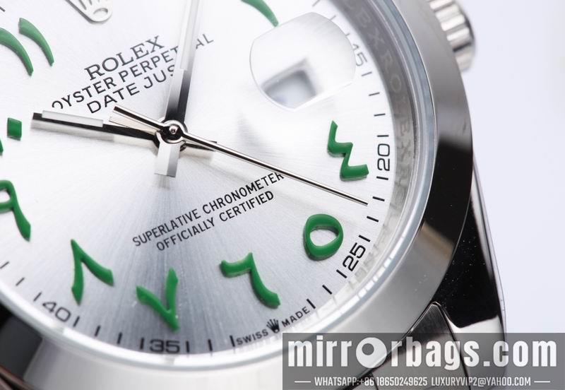 Replica Rolex 41mm 032139