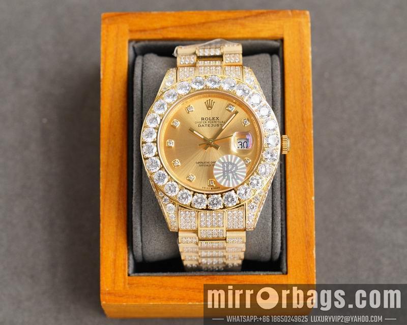 Replica Rolex 42X11mm 111051