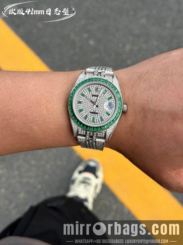 Replica Rolex 41X12mm 101602