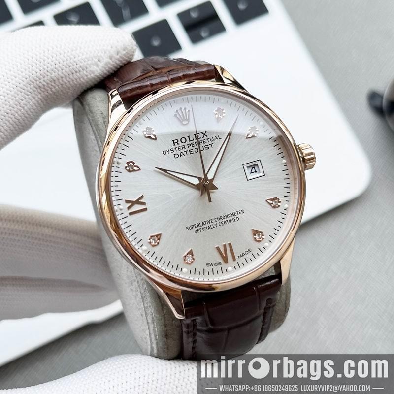 Replica Rolex 40mm 071452