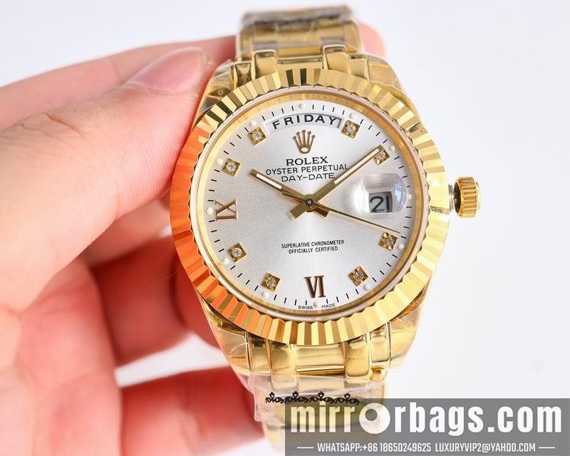 Replica Rolex 40mm 080609