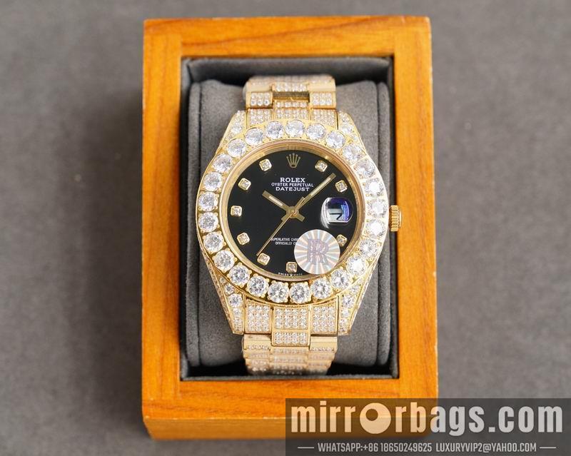 Replica Rolex 42X11mm 111051