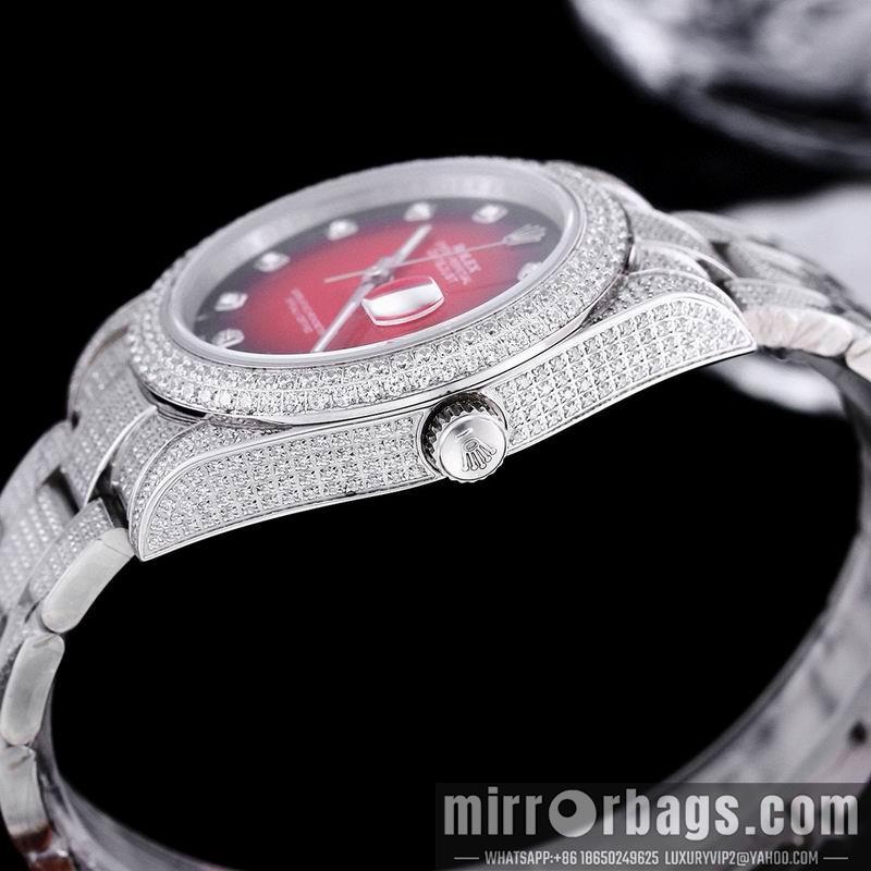 Replica Rolex 41X12mm 122510