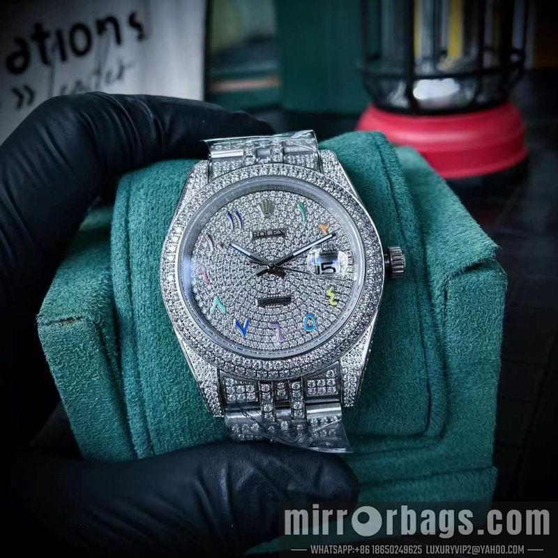 Replica Rolex 41mm 092841