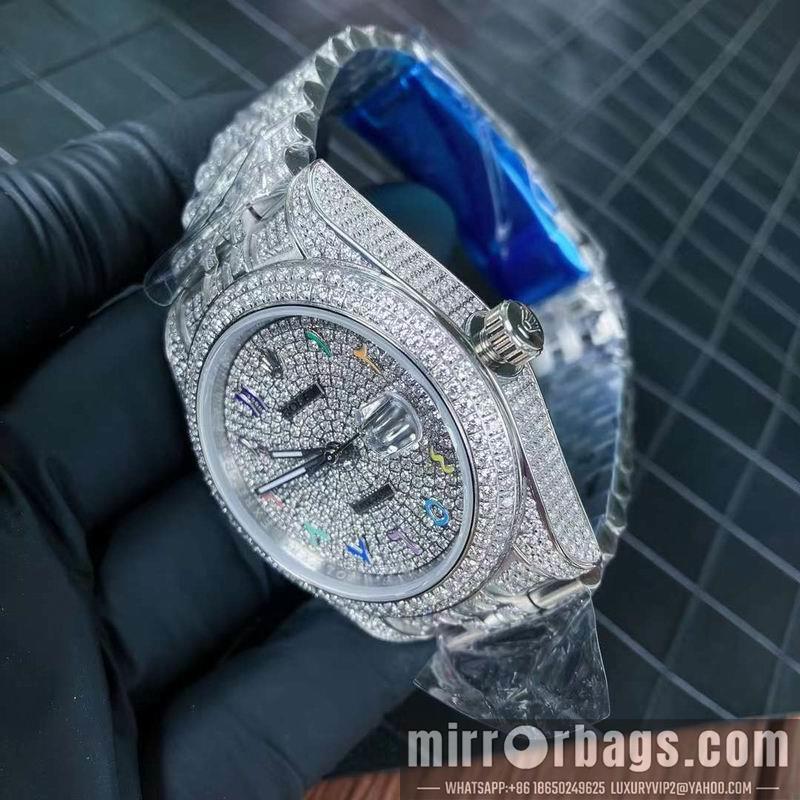 Replica Rolex 41mm 092841
