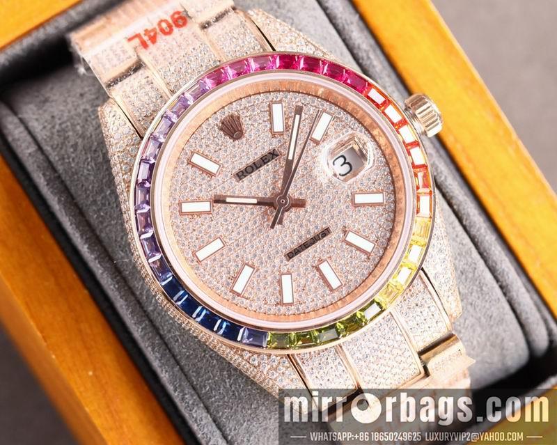 Replica Rolex 40mm 0503128