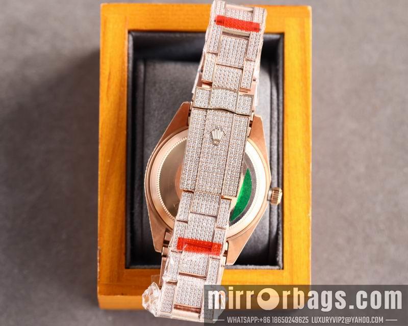 Replica Rolex 40mm 0503126
