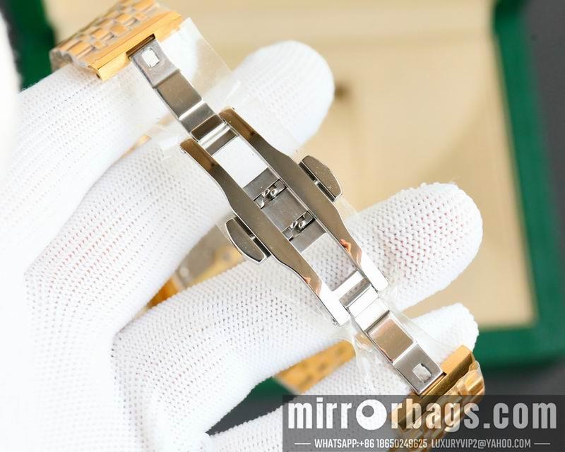 Replica Rolex 40mm 022111