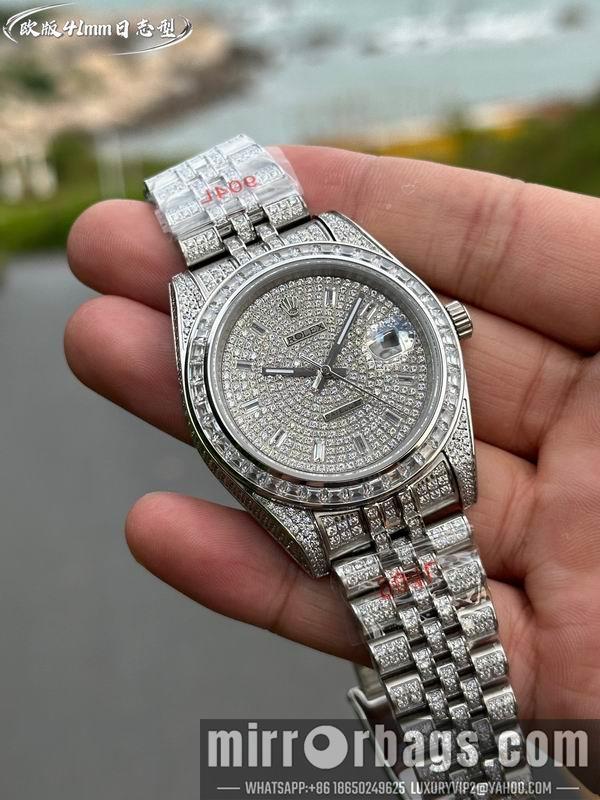 Replica Rolex 41X12mm 101601