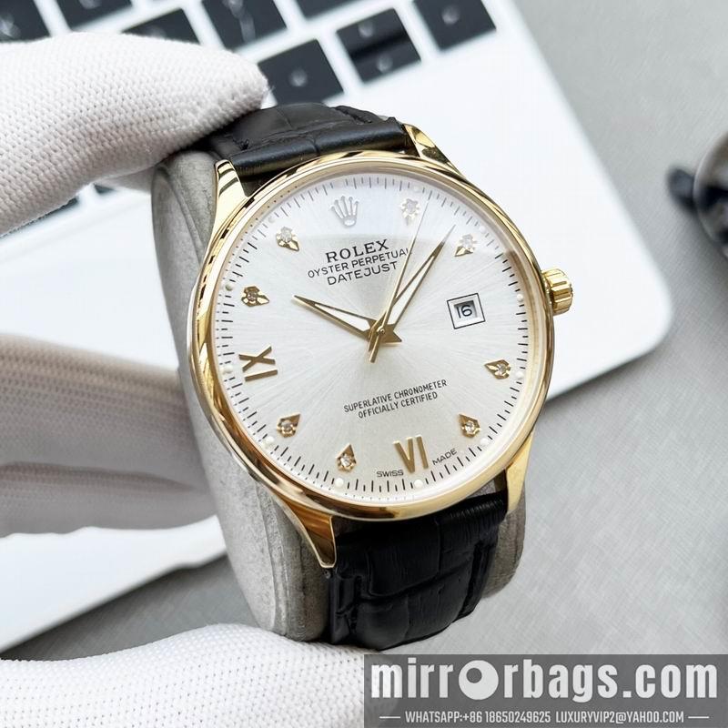 Replica Rolex 40mm 071452