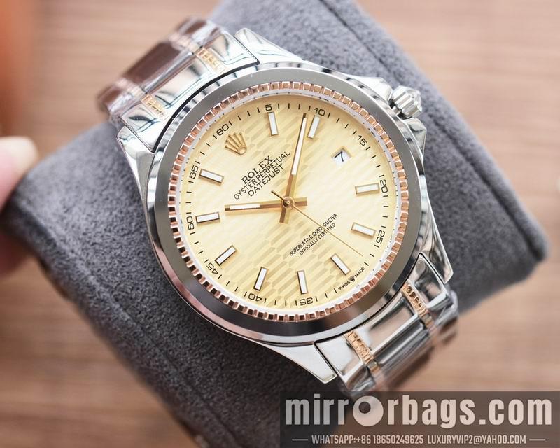 Replica Rolex 40X11.5mm 0830195