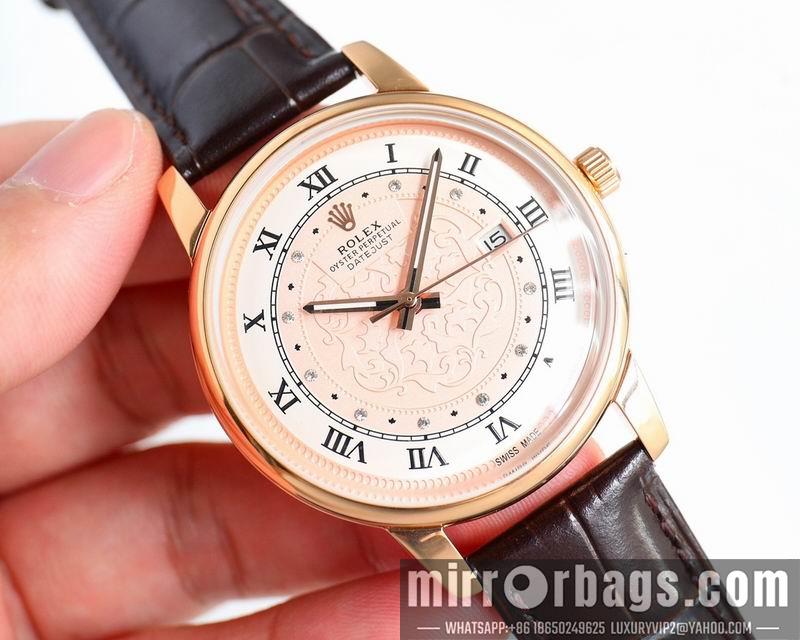 Replica Rolex 42mm 0830174