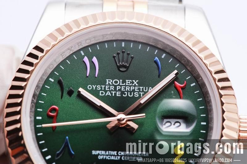 Replica Rolex 41mm 032142