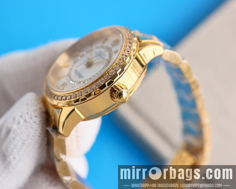 Replica Rolex Watch 032519