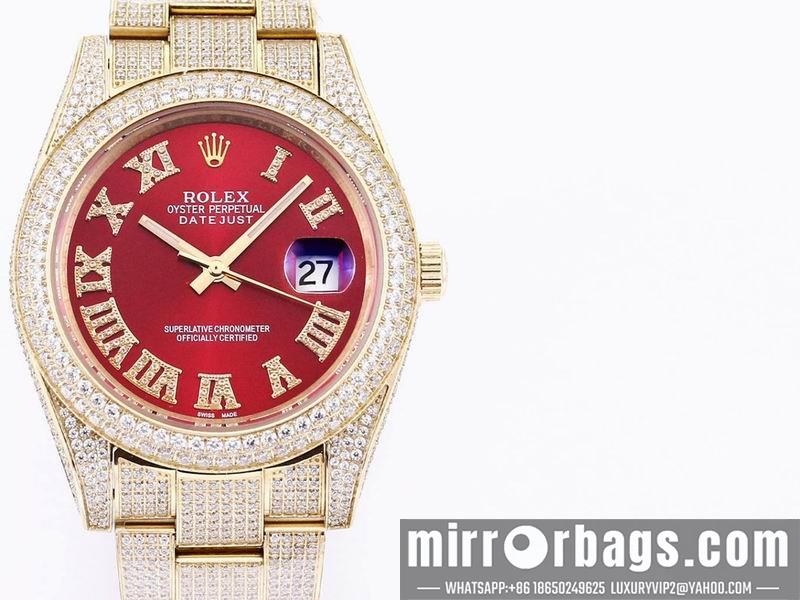 Replica Rolex 41mm 111030
