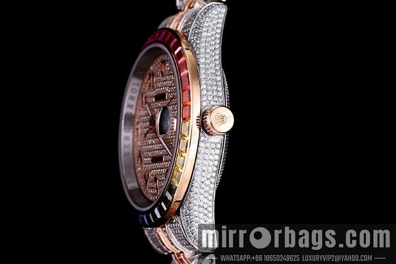 Replica Rolex 41mm 0831116