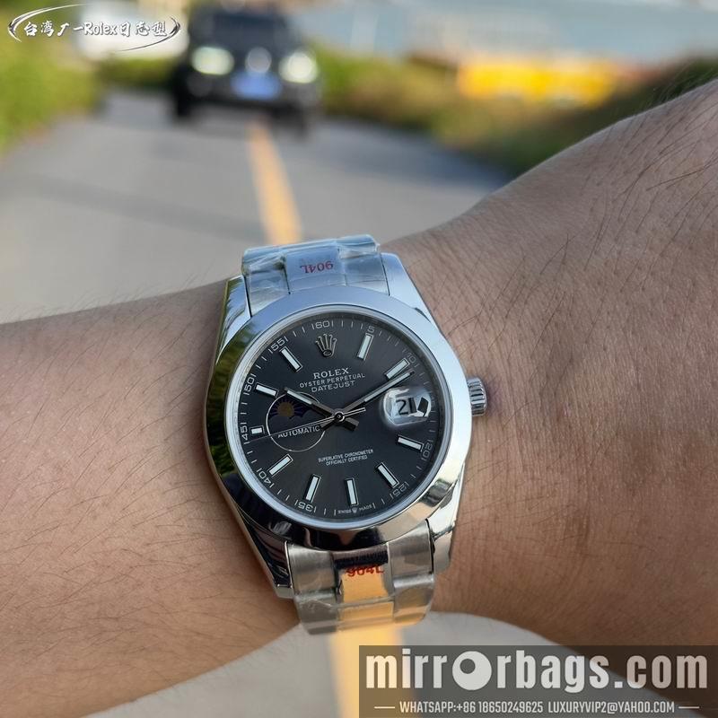 Replica Rolex 40X10mm 112005