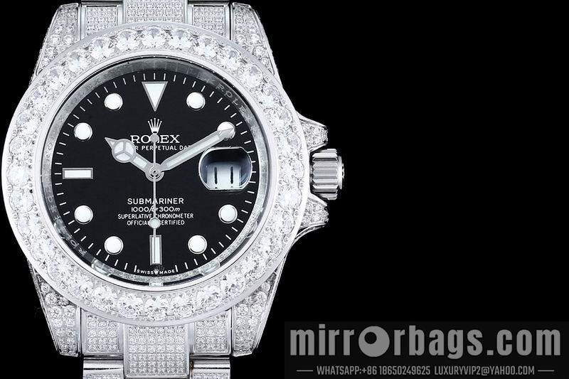 Replica Rolex 42mm 0831123
