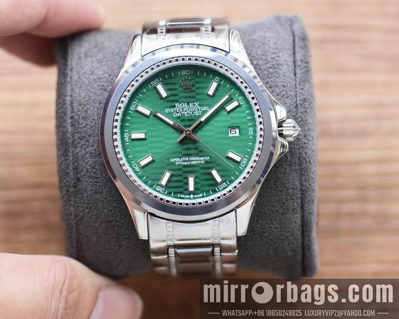 Replica Rolex 40X11.5mm 0830195