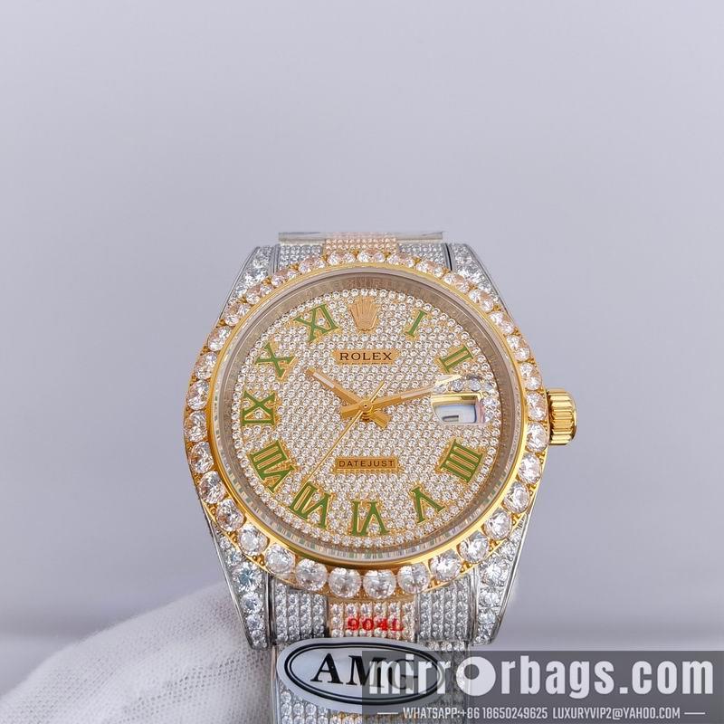 Replica Rolex 41mm 082938