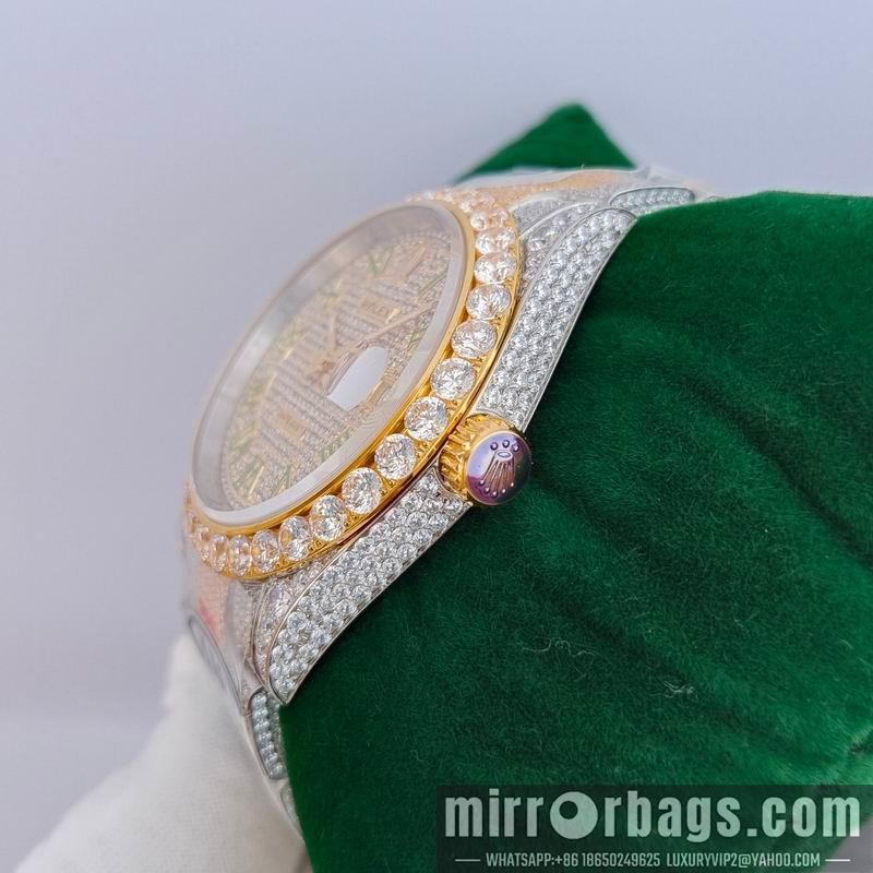 Replica Rolex 41mm 082938