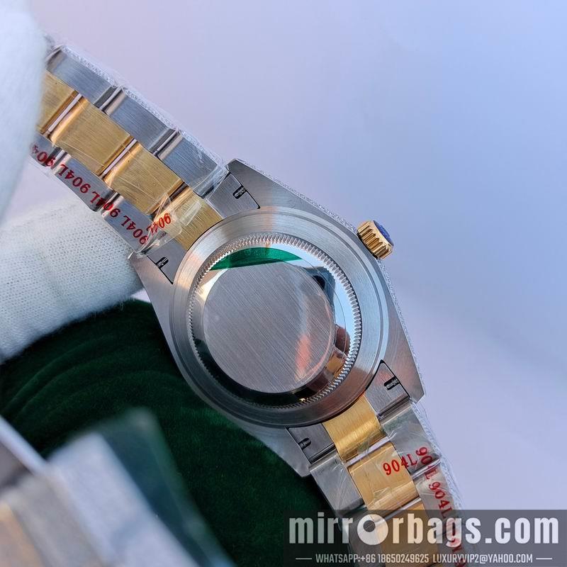 Replica Rolex 41mm 082936